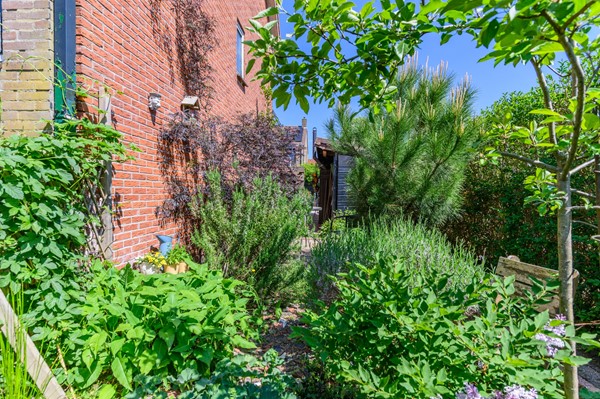 Medium property photo - Bloemstraat 7, 8376 HJ Ossenzijl